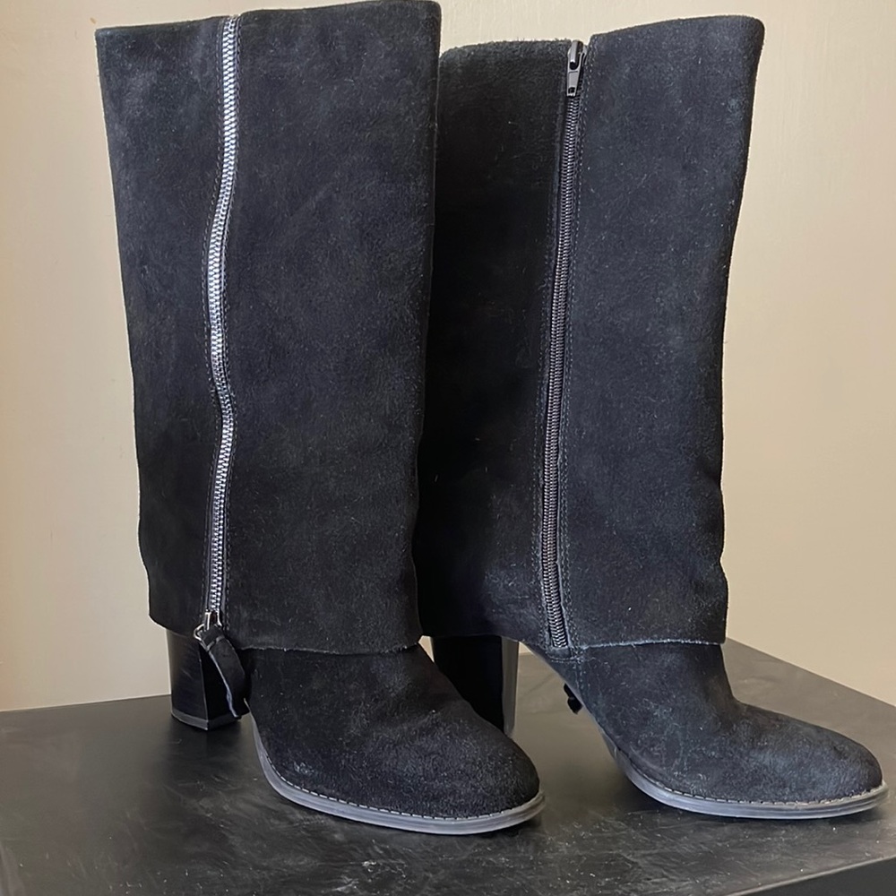 INC International Concepts Boots